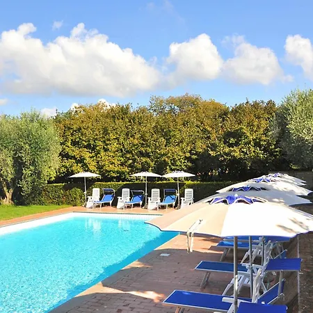 Montecasciano Capranica