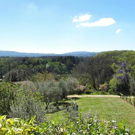 Montecasciano Villa Capranica