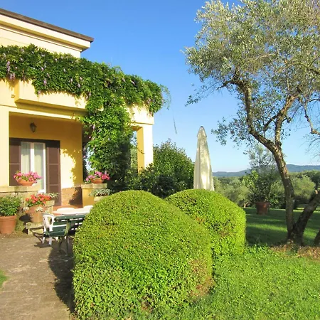Montecasciano Capranica