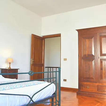 Montecasciano Villa