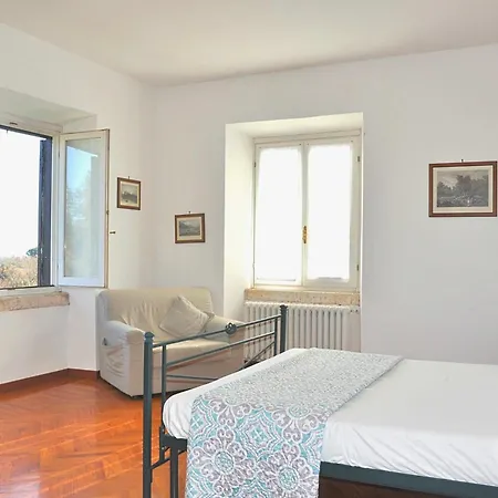 Βίλα Montecasciano
