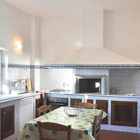 Villa Montecasciano