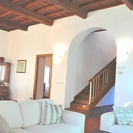 Montecasciano 8 Posti Letto Villa *
