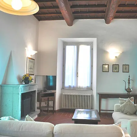 Villa Montecasciano *