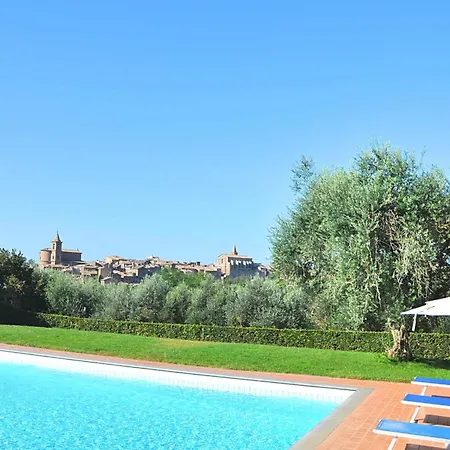 Montecasciano Villa *
