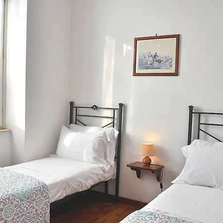 Villa Montecasciano Capranica