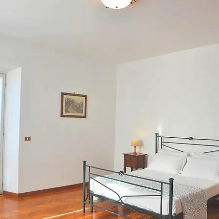 Montecasciano Villa